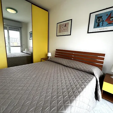 Torre Del Sole - Apartman *