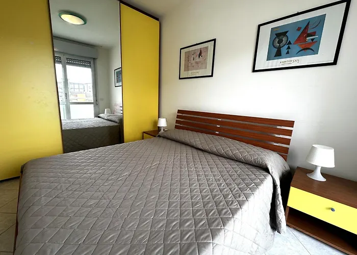 Torre Del Sole - Apartamento *