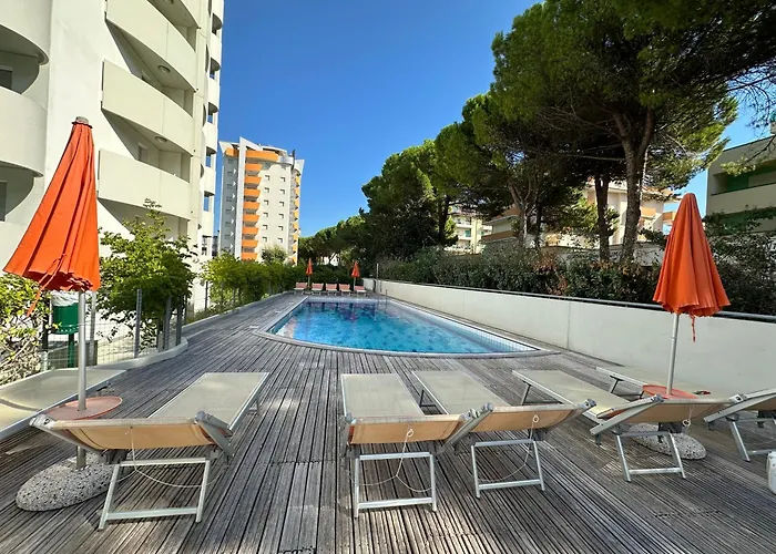 Torre Del Sole - Apartamento Bibione
