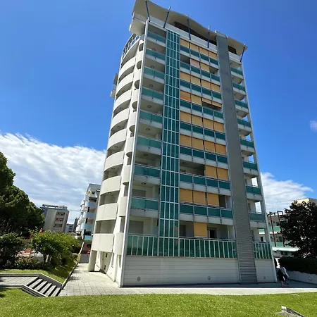 Apartment Torre Del Sole -