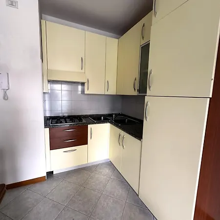 Apartman Torre Del Sole - *