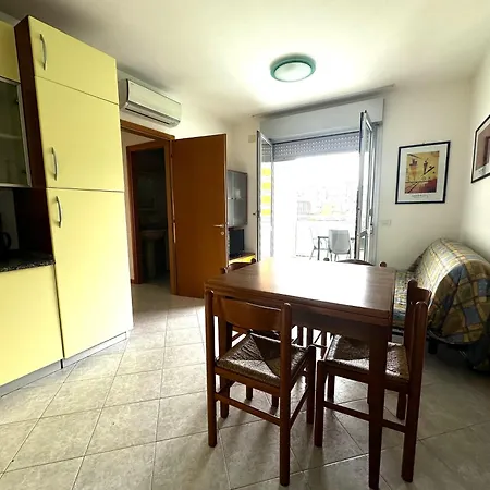 Torre Del Sole - Apartment Bibione
