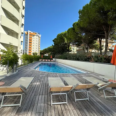 Torre Del Sole - Apartment Bibione