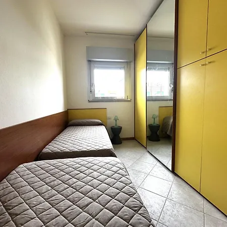 Torre Del Sole - Apartment Bibione