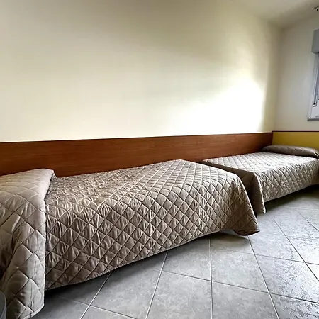 Torre Del Sole - Apartment Bibione