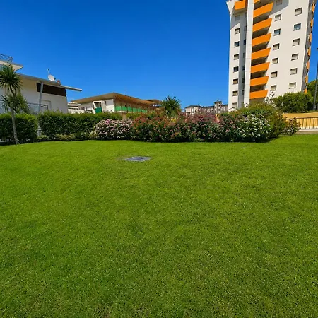 Apartment Torre Del Sole -