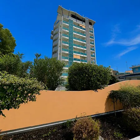 Torre Del Sole - Apartament Bibione