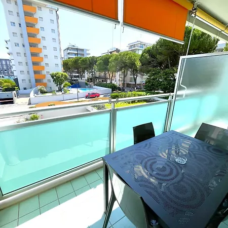 Torre Del Sole - Apartman