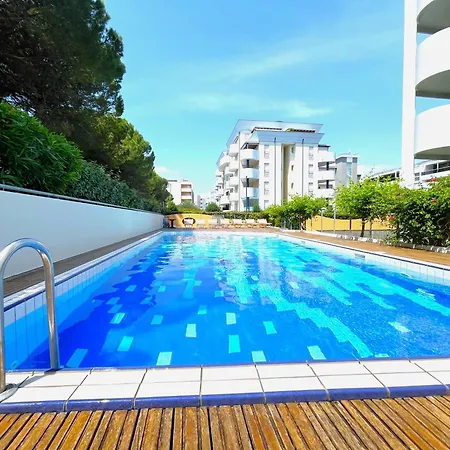 Apartament Torre Del Sole -