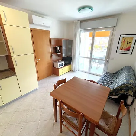 Torre Del Sole - Apartment *