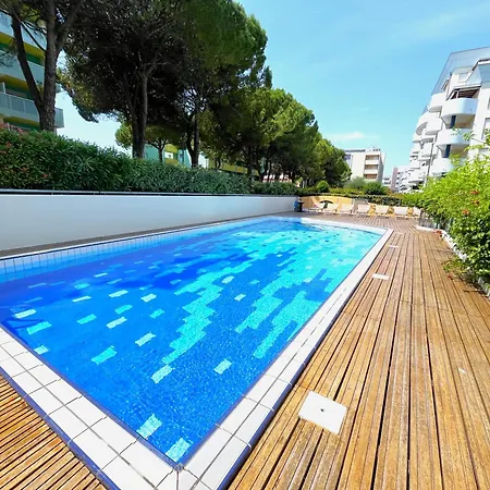 Torre Del Sole - Appartement