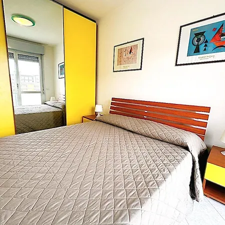 Apartment Torre Del Sole -