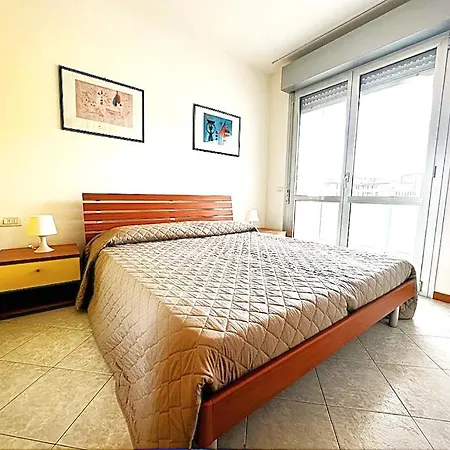 Appartement Torre Del Sole -