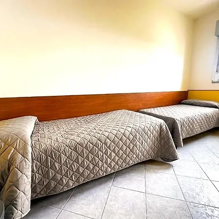 Apartment Torre Del Sole - *