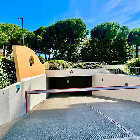 Apartment Torre Del Sole - Bibione