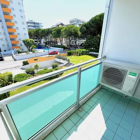 Torre Del Sole - Apartment